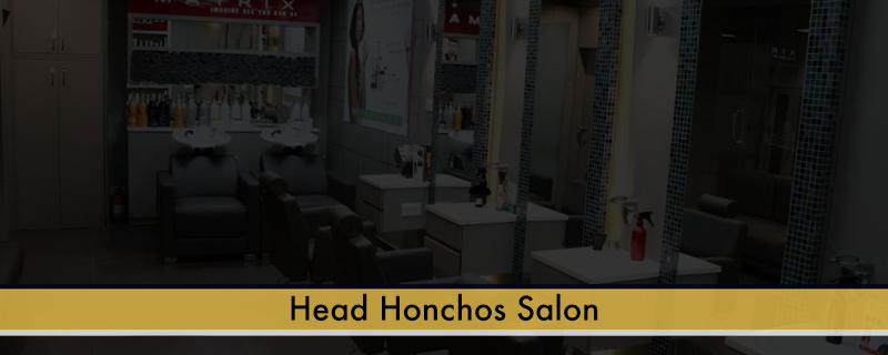 Head Honchos Salon 